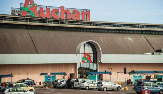 Sciopero Auchan il 30 ottobre, il passaggio a Conad preoccupa i lavoratori