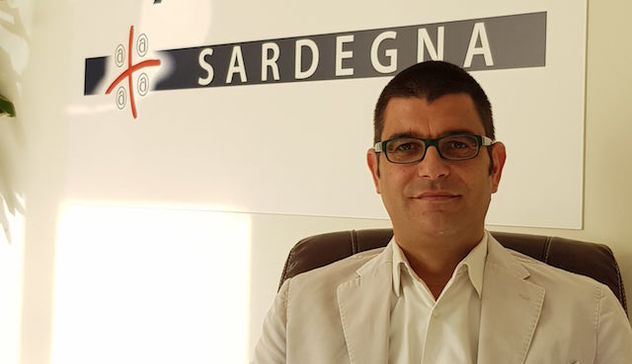 Daniele Serra nuovo Segretario regionale di Confartigianato Imprese Sardegna