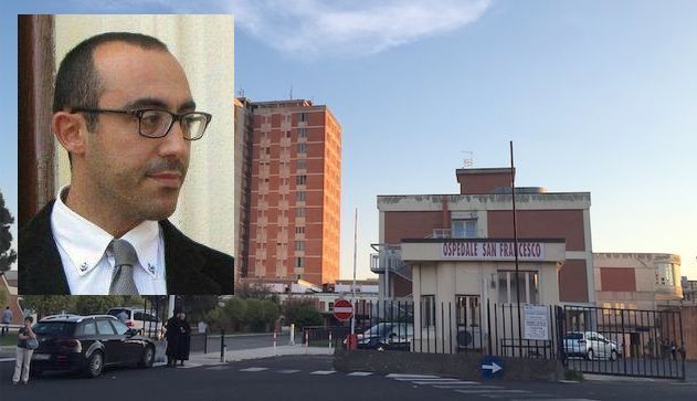 Ospedale Nuoro: il sindaco di Orani: “Situazione drammatica”