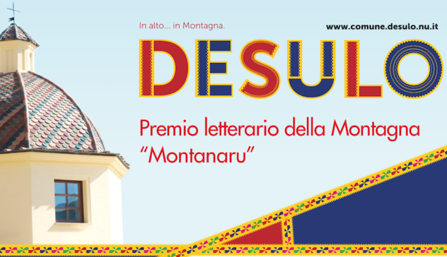 Premio Letterario “Montanaru”: quando la montagna produce cultura e poesia