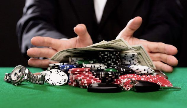 Gioco d'azzardo in Ogliastra: nel 2018 spesi oltre 40 milioni di euro