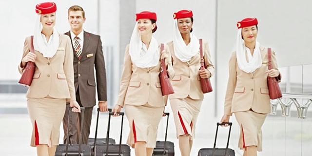 Emirates cerca personale di bordo in Italia, ecco le selezioni a Cagliari, Bologna e Venezia