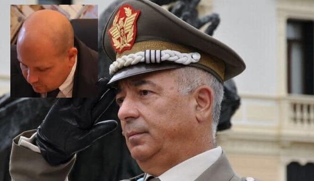 Deidda (Fdi) sulla condanna del Generale Bruno Stano: “Serve una normativa per i militari impegnati all'estero”