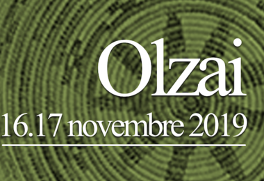 OLZAI | AUTUNNO IN BARBAGIA