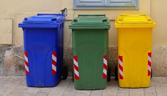Cagliari, tasse sui rifiuti fra le più alte d'Italia