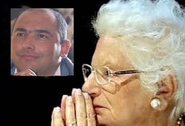 Galtellì dà la cittadinanza onoraria alla Senatrice a vita Liliana Segre
