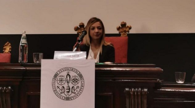 Sardegna Digitale. Valeria Satta: “Innovazione, ricerca e talento per migliorare la pubblica amministrazione”