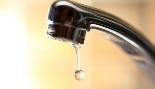 Emergenza idrica: diversi quartieri di Sassari ancora a secco