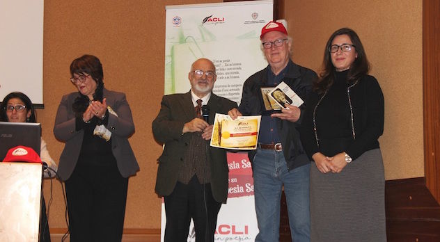 30esima edizione del premio di poesia Acli Sardegna, ecco i vincitori