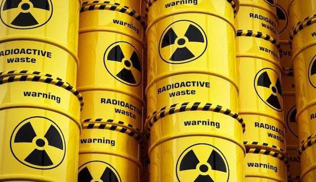 Sardegna. Pittalis (Fi): Costa dica no ai rifiuti radioattivi nell’isola