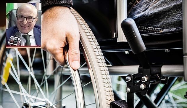 Disabilità gravi e gravissime. Oltre 1 milione di euro in arrivo dalla Regione