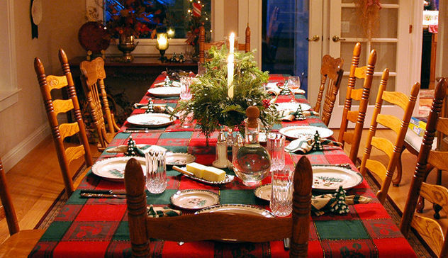 Natale. 8 sardi su 10 pranzano in famiglia e con prodotti isolani, lo dice Coldiretti Sardegna
