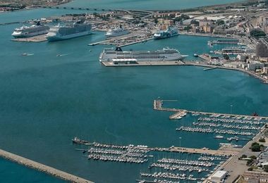 L’Agenzia per il lavoro portuale della Sardegna assume i 39 ex dipendenti della Clp