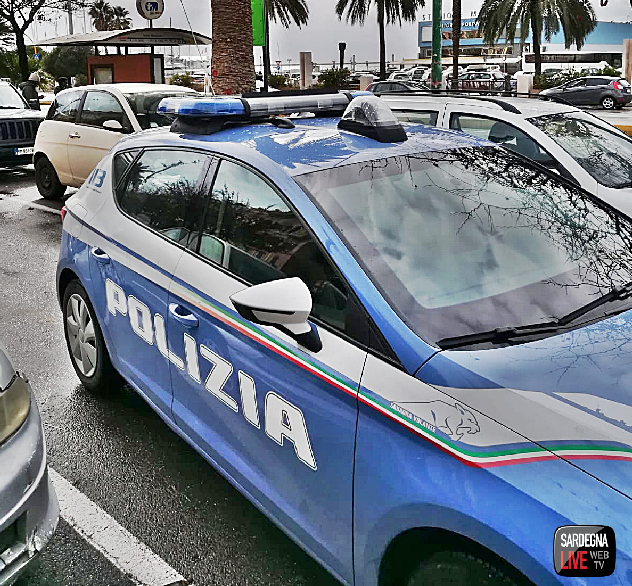 Operazione antidroga in via Roma, arrestati 10 cittadini extracomunitari