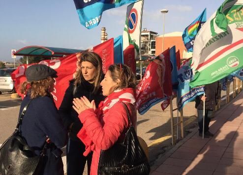 Cagliari. Fisascat: domani sciopero di 270 lavoratori dei servizi in appalto di pulizia