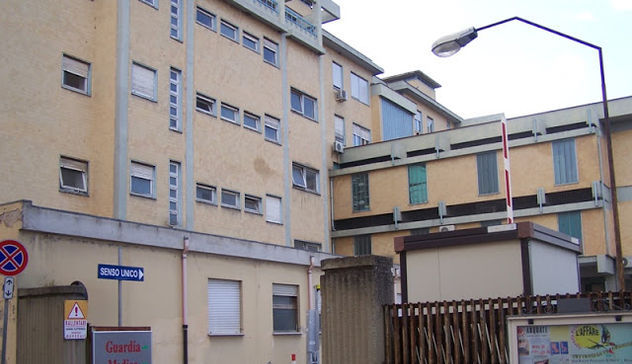 Il Tar conferma il taglio dei posti letto all'ospedale di Ozieri