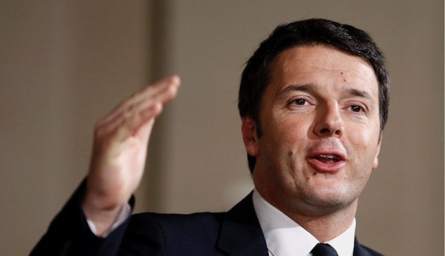 Renzi: “Non abbiamo fatto il governo per diventare grillini”