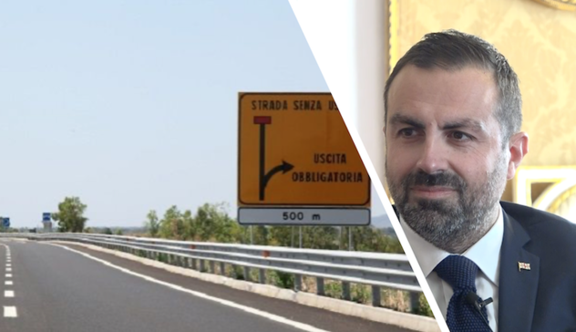 Completamento della Sassari-Alghero, il presidente Pais: “Il parere negativo del Ministero è una beffa per l’intera Sardegna”