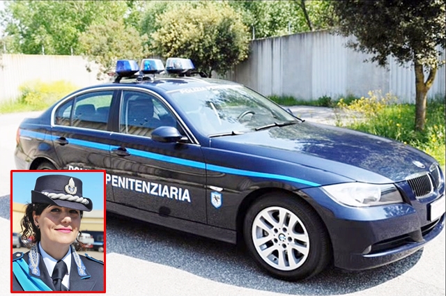 Assolto il Comandante della Polizia Penitenziaria Manuela Cojana: non ci fu falso e truffa per evitare la multa