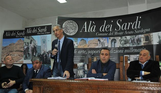 Viabilità in Gallura. Frongia: “Dotare i territori della Sardegna di infrastrutture moderne e sicure”