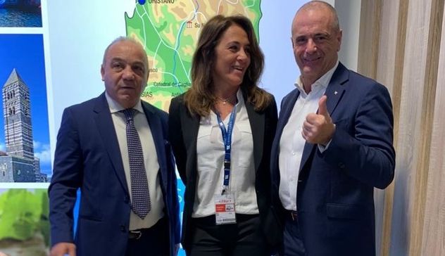 Fitur 2020: riparte la promozione di Alghero all’estero