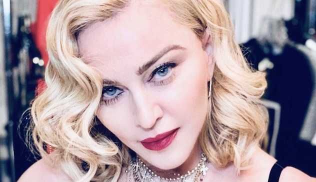 Madonna torna sul palco e provoca i fans: «Le dimensioni contano. Non sono mai stata con un uomo che l’aveva piccolo» 