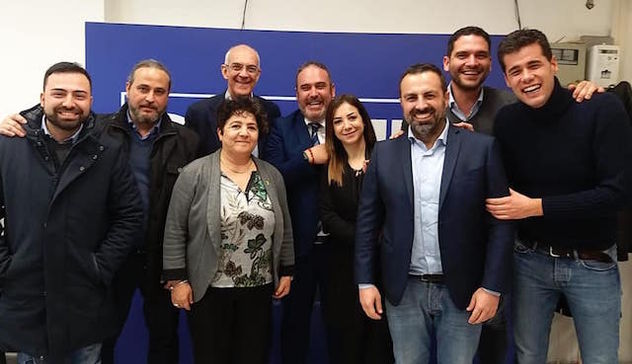 Lega Sardegna, ecco i nuovi coordinatori provinciali
