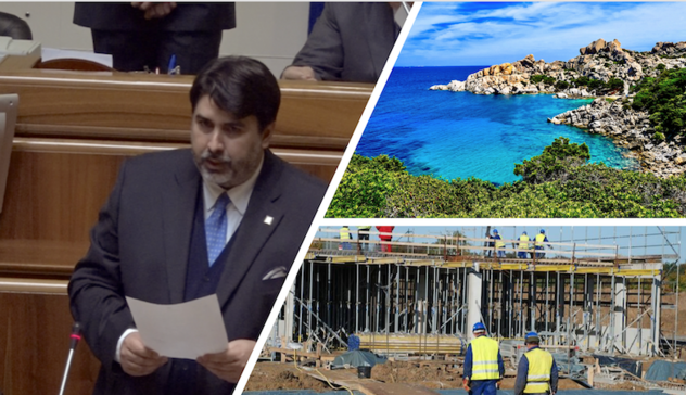 Salvaguardia delle coste sarde: oltre 17mila firme per la petizione popolare