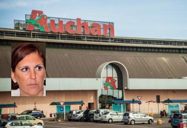 Vertenza Auchan-Conad. Alessandra Zedda: “Nessun licenziamento nel 2020”