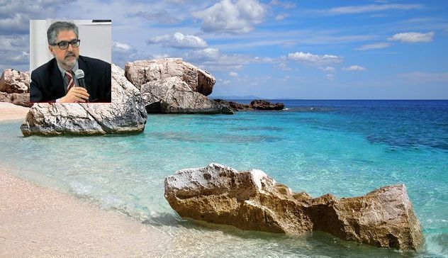 “Il mare della Sardegna non è in vendita”: Cabras (M5S) replica a Mauro Pili