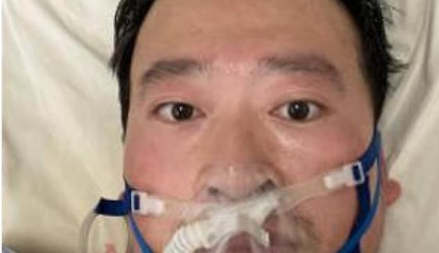 Coronavirus: è morto il medico cinese che per primo lanciò l'allarme