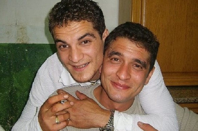Due fratelli scomparsi a Dolianova, il disperato appello della sorella
