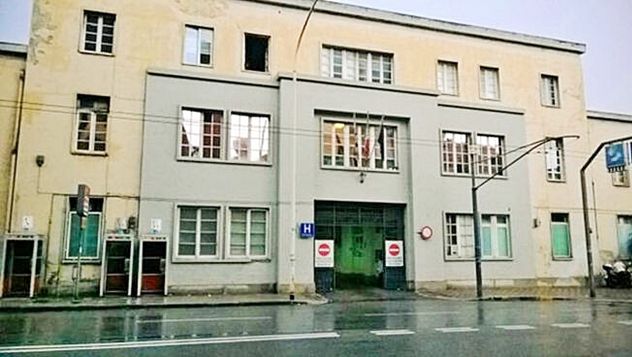 All'ospedale di Is Mirrionis presto le camere di sicurezza per i detenuti