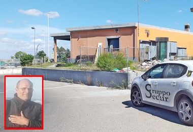 Dramma guardie giurate “Gruppo Secur” ex Vigilanza Sardegna, da 10 mesi senza busta paga. Antonello Lecis, Ugl: “Emergenza sociale senza fine”