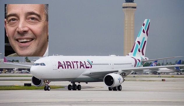 Air Italy. Li Gioi (M5S): “Qatar Airways si sfila, ora attendiamo soci credibili e realmente interessati”