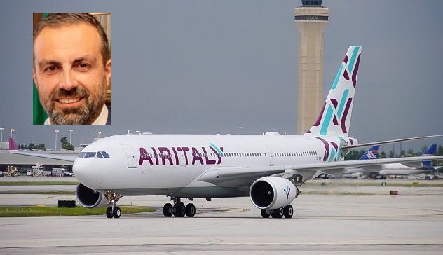 Air Italy. Pais: “L’intera Sardegna è contro la chiusura della compagnia aerea”