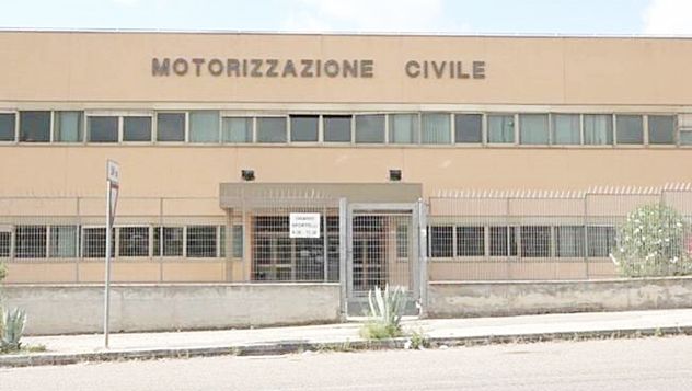 Liberu “Paschedda Zau”: “No alla chiusura della Motorizzazione”