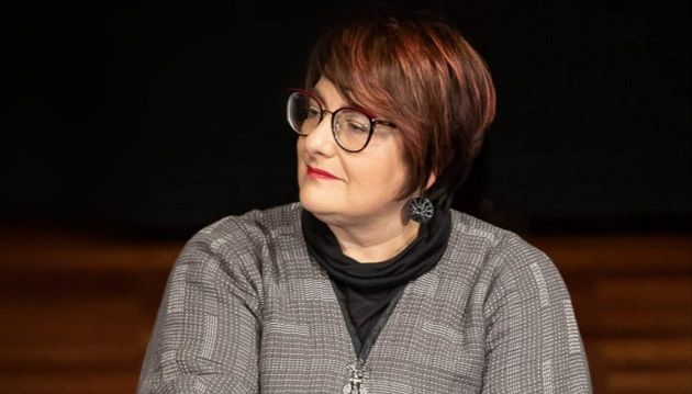 La prima volta di una donna al vertice delle Acli Provinciali sarde: Daniela Masia eletta a Oristano