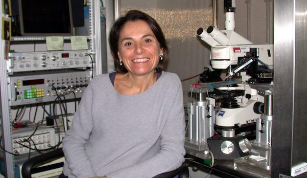 A Miriam Melis il premio “Gill Center Transformative Research Award”