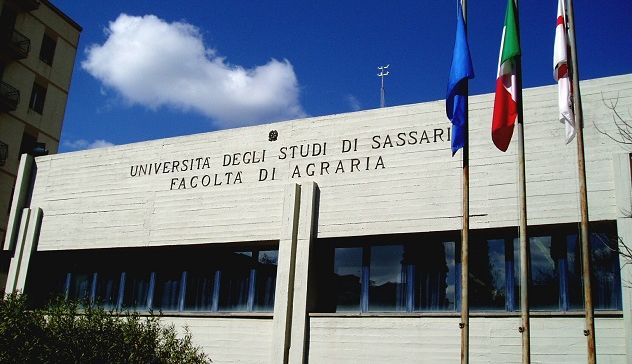 Coronavirus. Sospese le lezioni del Dipartimento di Agraria dell'Università di Sassari