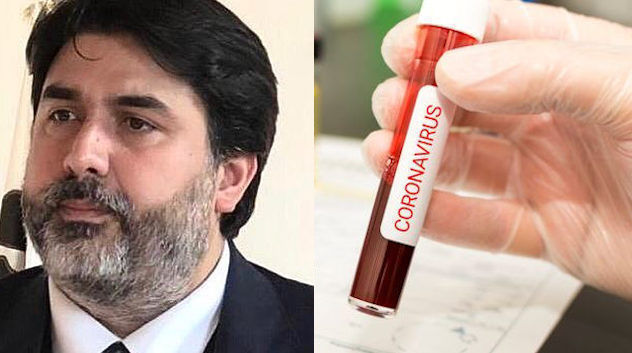 Coronavirus. C’è l’ordinanza del Presidente Solinas: “Quarantena obbligatoria per chi viene dalle zone rosse”