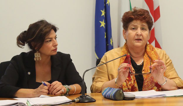 Coronavirus. L’Assessora Murgia si appella alla Ministra Bellanova: “Servono misure urgenti per agricoltori e pescatori”
