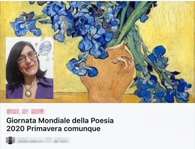 Ai tempi del Coronavirus, la Giornata mondiale della poesia in Sardegna: tutti on line sui social per dire sì alla Cultura