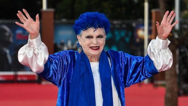 Coronavirus. Addio a Lucia Bosè, l’attrice, 89 anni, aveva contratto il Covid-19