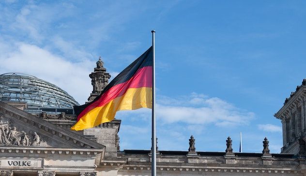 La Germania prorogherà l'isolamento almeno fino al 20 aprile