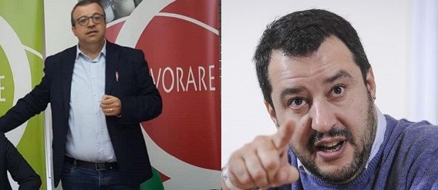 Emergenza sanità. Cani (Pd): “Salvini dovrebbe chiedere conto al suo assessore leghista”
