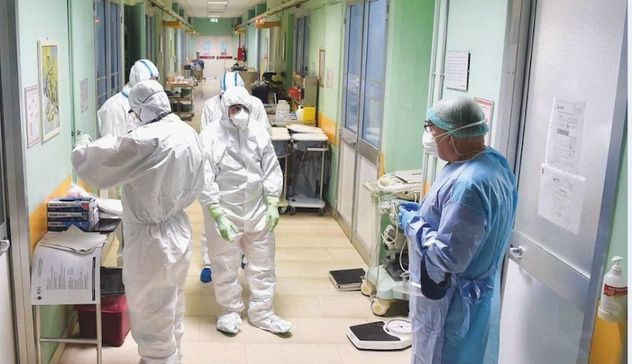 Due nuovi casi di Coronavirus a Pula