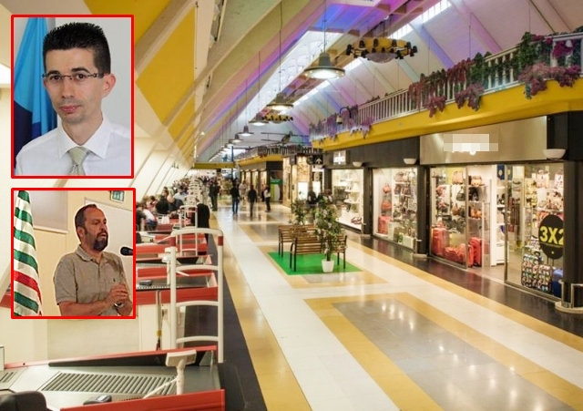 Auchan-Conad, al Ministero dello Sviluppo Economico la firma per la cassa integrazione. Ardau, Uil-Tucs: “Coinvolti 540 dipendenti sardi”