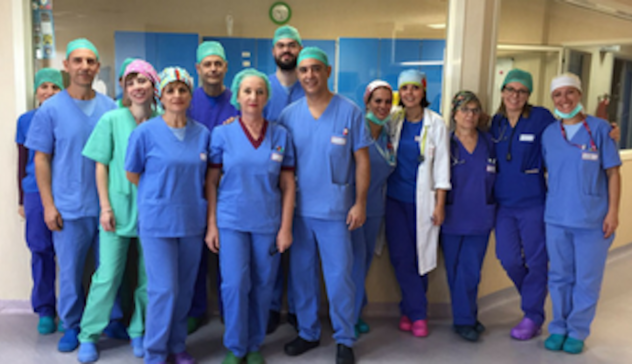 Ospedale San Martino di Oristano: “Nessuna emergenza legata allo spostamento degli anestesisti”