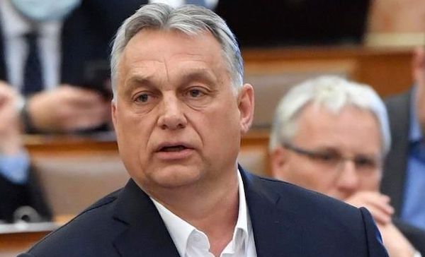 L’Ungheria dice no ai cambi di sesso: le prime mosse di Orban 